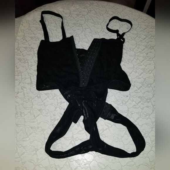 High waisted waist trainer butt lifter lift 3XL - Picture 3 of 13
